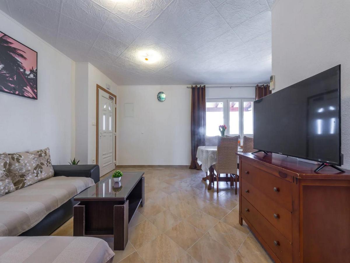Prlender Apartment Cibaca Esterno foto