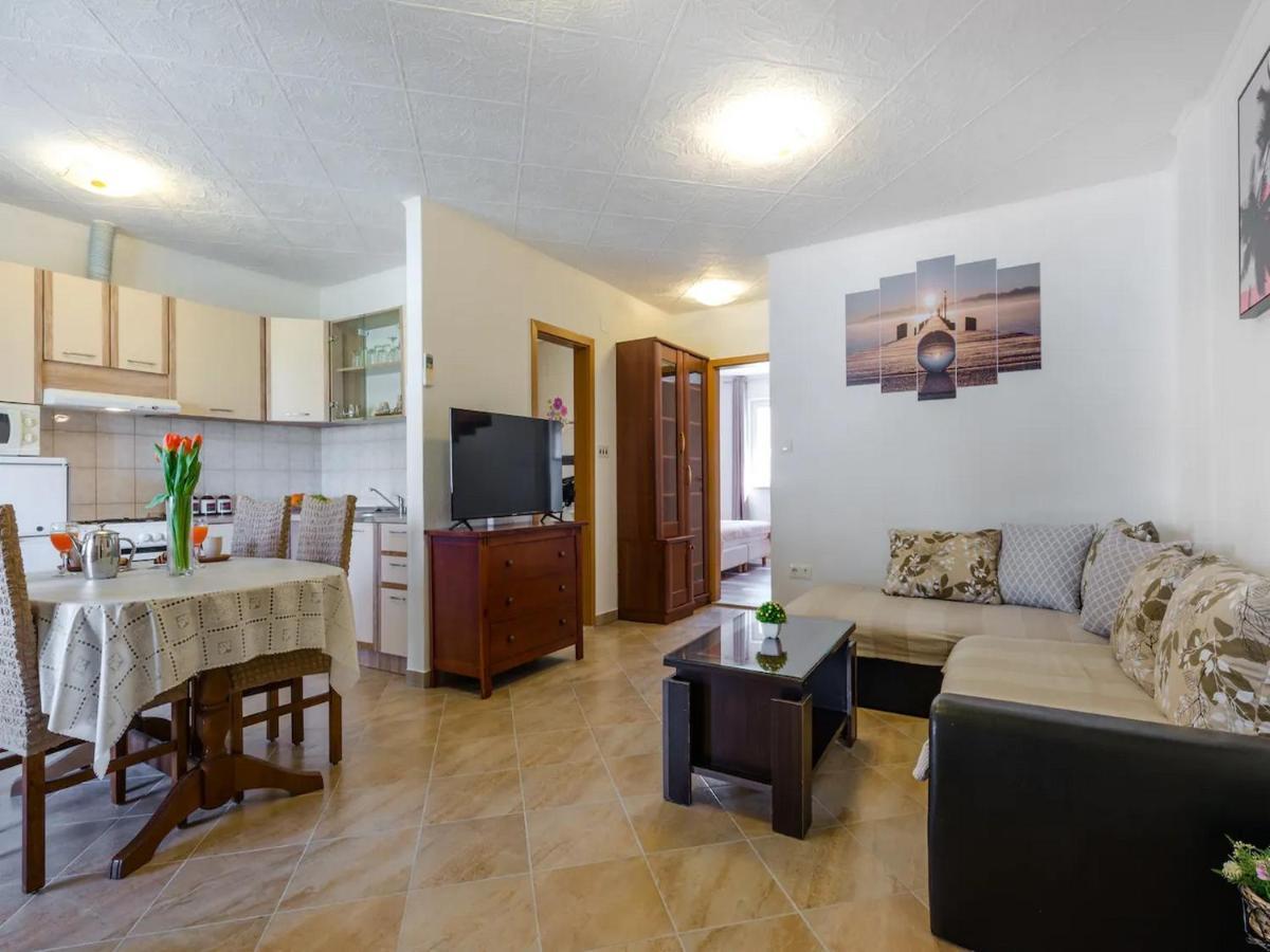 Prlender Apartment Cibaca Esterno foto