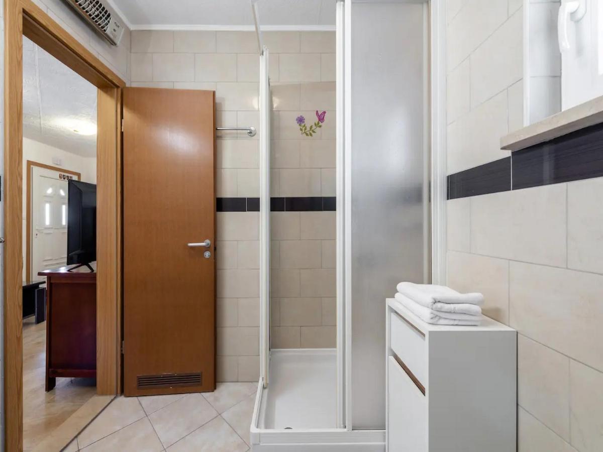 Prlender Apartment Cibaca Esterno foto