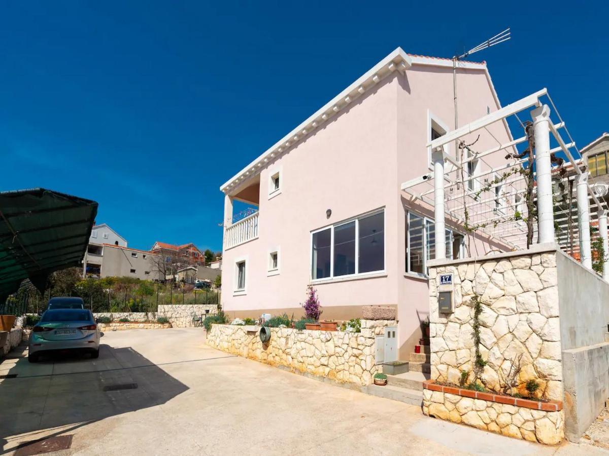 Prlender Apartment Cibaca Esterno foto