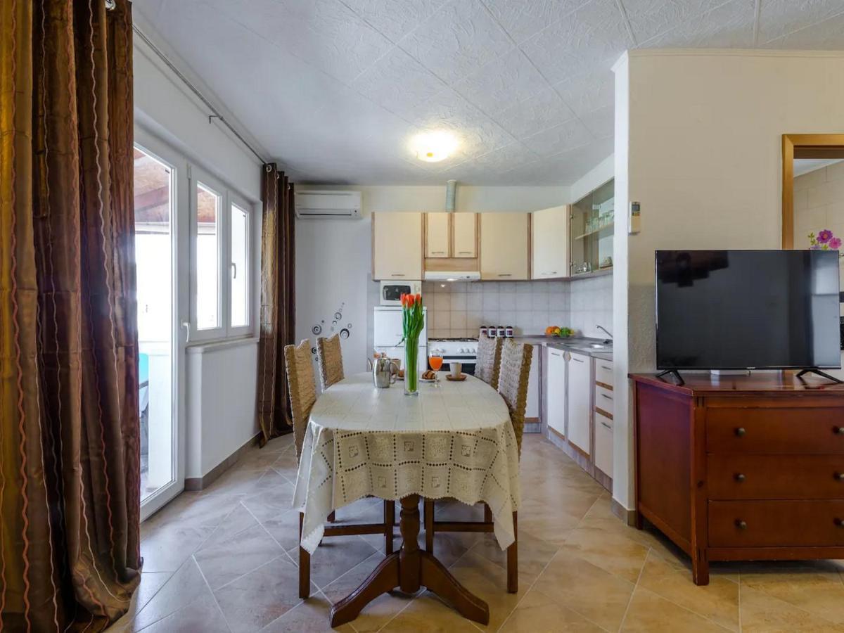 Prlender Apartment Cibaca Esterno foto