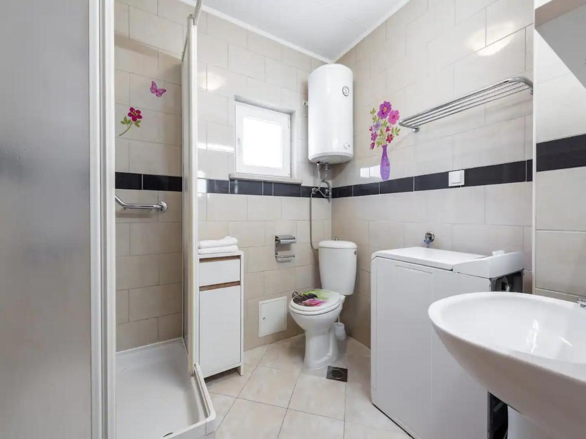 Prlender Apartment Cibaca Esterno foto