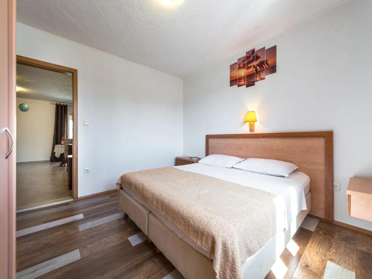 Prlender Apartment Cibaca Esterno foto