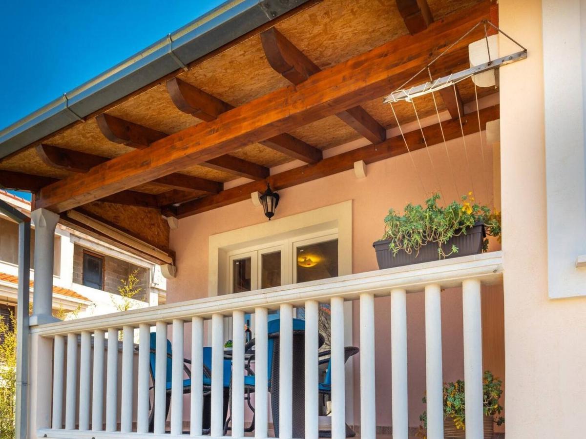 Prlender Apartment Cibaca Esterno foto