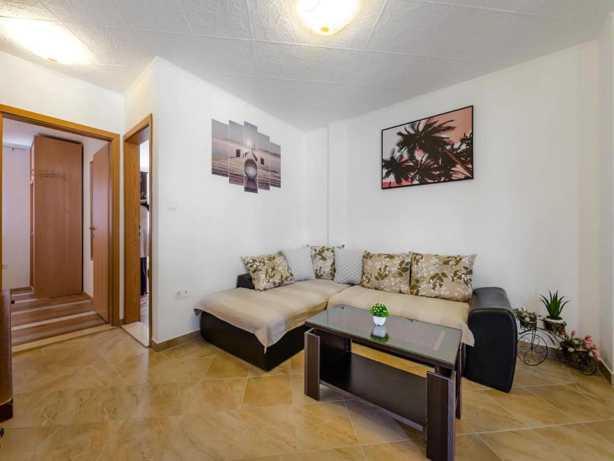 Prlender Apartment Cibaca Esterno foto